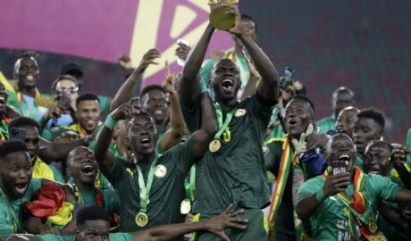 CAF Imposes Major Sanctions on the AFCON Champions Senegal and Morocco