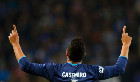 Casemiro