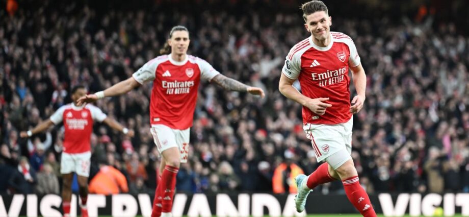 Saturday European Soccer Recap