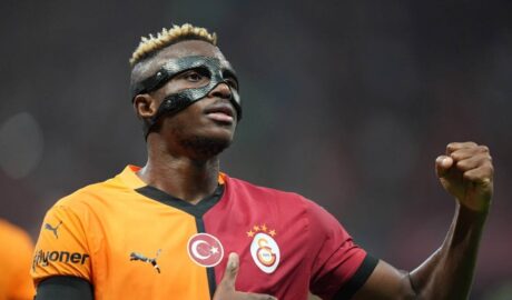 Osimhen Is the Complete Package